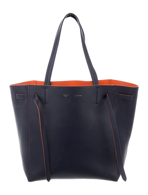 cabas phantom celine|celine phantom tote bag.